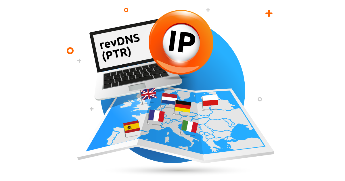 【莱芜代理IP】服务器：代理服务器租赁常见的功能是什么